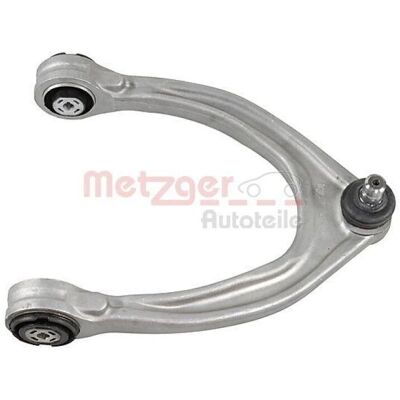 Braccio di sospensione sinistro Alfa Romeo Stelvio - Metzger Braccio di sospensione sinistro Alfa Romeo Stelvio - Metzger