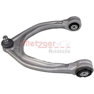 Metzger 5802 Braccio sospensione - Alfa Romeo Stelvio Metzger 5802 Braccio sospensione - Alfa Romeo Stelvio