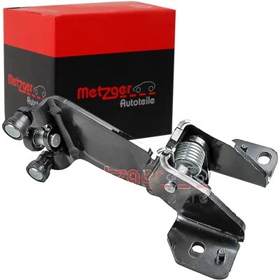 Guida porta scorrevole Metzger 2310126 per Fiat Doblo Guida porta scorrevole Metzger 2310126 per Fiat Doblo