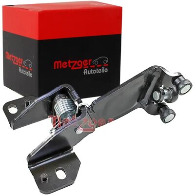 Metzger Fiat Doblo Schuifdeur Guide - Midden Links - Duurzaam & Gemakkelijk te Installeren Metzger Fiat Doblo Schuifdeur Guide - Midden Links - Duurzaam & Gemakkelijk te Installeren