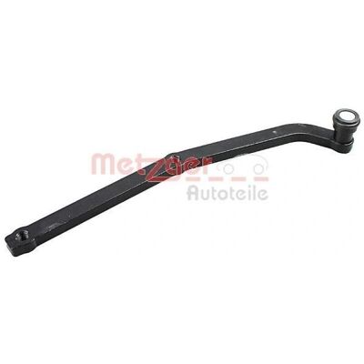 Metzger 2310127 - Skydedør guide for Fiat Doblo Metzger 2310127 - Skydedør guide for Fiat Doblo