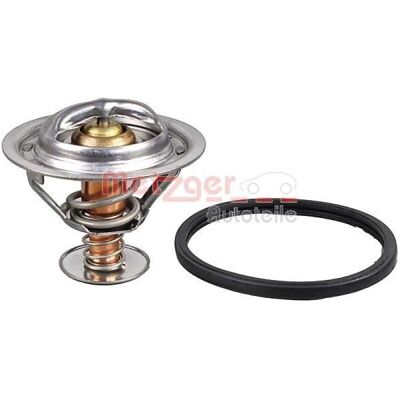 Termostato Metzger 4006385 - Hyundai ix35 - 88°C, senza custodia, con guarnizione Termostato Metzger 4006385 - Hyundai ix35 - 88°C, senza custodia, con guarnizione