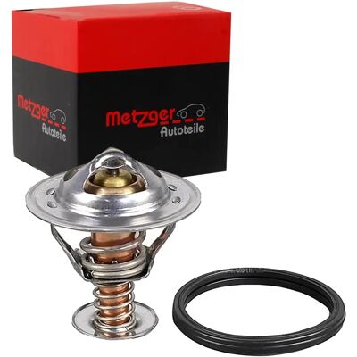 Termostato Metzger MD170031 con Guarnizione - Controllo termico Termostato Metzger MD170031 con Guarnizione - Controllo termico