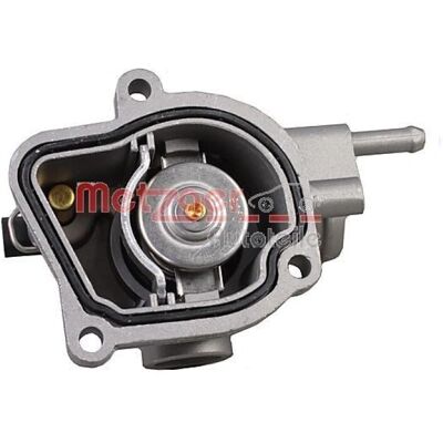 Termostato 92°C - Custodia in metallo con sensore per Mercedes-Benz Classe C Termostato 92°C - Custodia in metallo con sensore per Mercedes-Benz Classe C