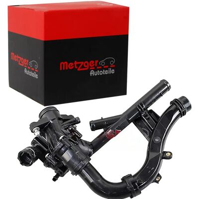 Termostato Metzger Modello 4006412 con Sensore - Pezzo Auto Termostato Metzger Modello 4006412 con Sensore - Pezzo Auto