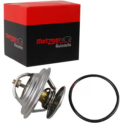 Metzger Modell 4006402 Termostat - Passar till Mercedes-Benz Vario Metzger Modell 4006402 Termostat - Passar till Mercedes-Benz Vario