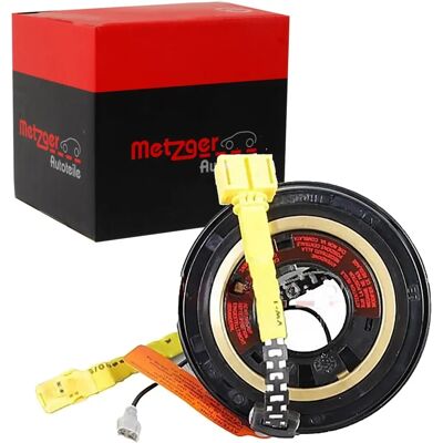 METZGER Molla a spirale airbag per VW & Seat - Modello 0916776 METZGER Molla a spirale airbag per VW & Seat - Modello 0916776