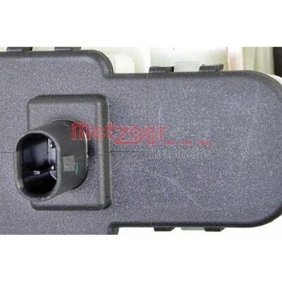 METZGER VW Mercedes Adblue Modul - Drivstoftype Modul METZGER VW Mercedes Adblue Modul - Drivstoftype Modul