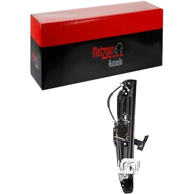 Metzger 2160656 Alzavetro elettrico posteriore destro - Alzavetro Metzger 2160656 Alzavetro elettrico posteriore destro - Alzavetro