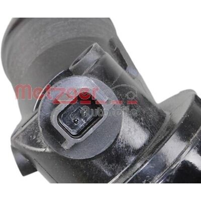Metzger Model 4006436 - Thermostat for Renault Vehicles Metzger Model 4006436 - Thermostat for Renault Vehicles