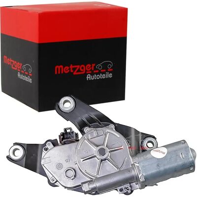 Metzger Motore tergicristallo posteriore 12V - Wischermotor Metzger Motore tergicristallo posteriore 12V - Wischermotor