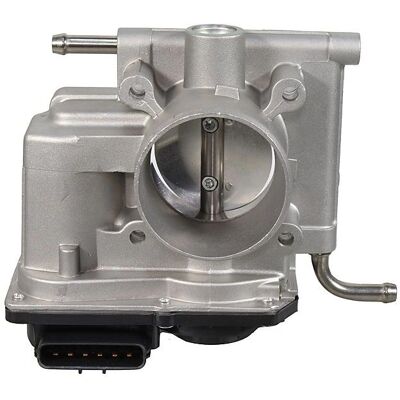 METZGER 0892904 Corpo farfalla elettrico - Per Mazda 3 METZGER 0892904 Corpo farfalla elettrico - Per Mazda 3