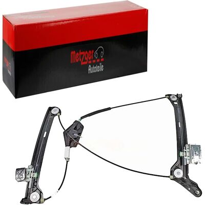 Metzger 2160665 - Fensterheber für Audi A5 - Elektrisch, Vorder links Metzger 2160665 - Fensterheber für Audi A5 - Elektrisch, Vorder links