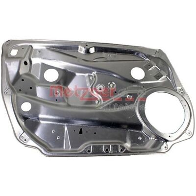 Metzger Modello 2160679 - Regolatore Finestra per Mercedes-Benz Metzger Modello 2160679 - Regolatore Finestra per Mercedes-Benz