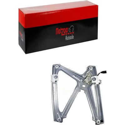 Metzger 2160714 Electromotor pentru geam electric față dreapta - Electromotor Metzger 2160714 Electromotor pentru geam electric față dreapta - Electromotor