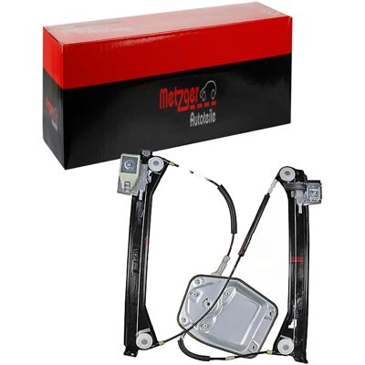 Modello Metzger 2160688 Regolatore Finestra Anteriore Destra Elettrico - Regolatore Finestra Modello Metzger 2160688 Regolatore Finestra Anteriore Destra Elettrico - Regolatore Finestra