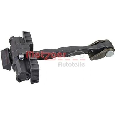 Metzger 2312236 - Supporto porta per Skoda Fabia anteriore sinistro/destro Metzger 2312236 - Supporto porta per Skoda Fabia anteriore sinistro/destro