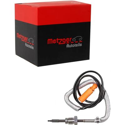 Metzger 03g906088f - Uitlaatgastemperatuursensor Metzger 03g906088f - Uitlaatgastemperatuursensor
