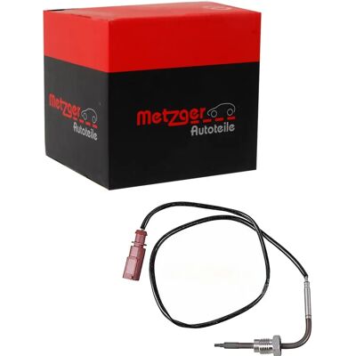Metzger 0894862 Sensore temperatura gas di scarico - per VW Multivan Metzger 0894862 Sensore temperatura gas di scarico - per VW Multivan