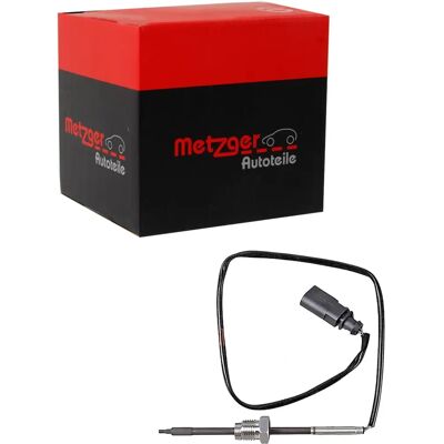 Metzger Eksostemperatursensor Audi A6 C6 - 0894867 Metzger Eksostemperatursensor Audi A6 C6 - 0894867