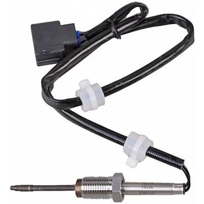 Czujnik temperatury spalin Metzger 0894883 do Nissan Qashqai Czujnik temperatury spalin Metzger 0894883 do Nissan Qashqai