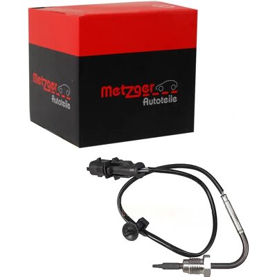Metzger Opel Astra Chevrolet Cruze Eksos Temp Sensor - Eksosgassensor Metzger Opel Astra Chevrolet Cruze Eksos Temp Sensor - Eksosgassensor