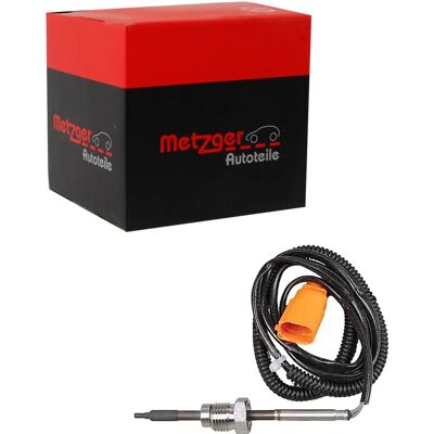 Sensore Temperatura Gas di Scarico Metzger 0894888 - Transporter/Multivan Sensore Temperatura Gas di Scarico Metzger 0894888 - Transporter/Multivan