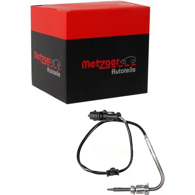 Metzger Opel Insignia Udåndingsgas Temperatur Sensor - PTC, 310mm Kabel Metzger Opel Insignia Udåndingsgas Temperatur Sensor - PTC, 310mm Kabel