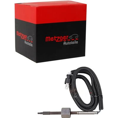 Metzger AIC 71790 Pakokaasujen lämpötila-anturi - Pakokaasujen lämpötila-anturi Metzger AIC 71790 Pakokaasujen lämpötila-anturi - Pakokaasujen lämpötila-anturi