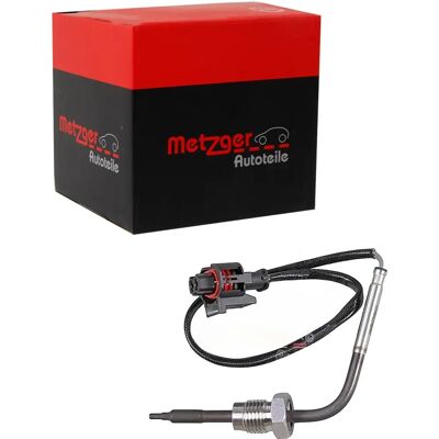Metzger 0894900 Pakokaasujen lämpötila-anturi - Pakokaasujen lämpötila-anturi Metzger 0894900 Pakokaasujen lämpötila-anturi - Pakokaasujen lämpötila-anturi