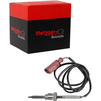 Sensore di temperatura gas di scarico Metzger 04L906088E - Sensore di ossigeno Sensore di temperatura gas di scarico Metzger 04L906088E - Sensore di ossigeno