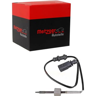 Metzger Udluftstemperatursensor - Audi A3, 345mm Metzger Udluftstemperatursensor - Audi A3, 345mm