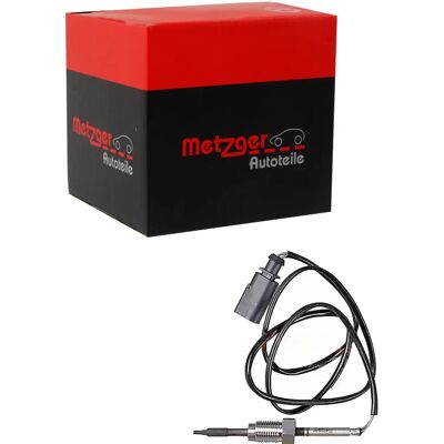 Metzger 0894921 Pakokaasujen lämpötila-anturi - VW Amarok Metzger 0894921 Pakokaasujen lämpötila-anturi - VW Amarok