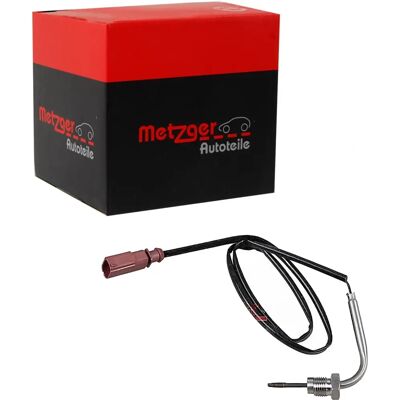 Metzger 03L906088DK Sensore di temperatura gas di scarico - Sensore di ossigeno Metzger 03L906088DK Sensore di temperatura gas di scarico - Sensore di ossigeno