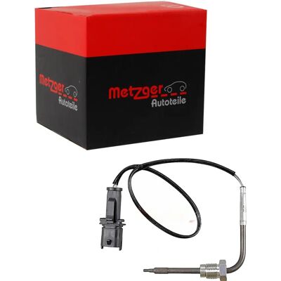 Senzor de temperatură a gazelor de eșapament Metzger 0894924 pentru Fiat Ducato Senzor de temperatură a gazelor de eșapament Metzger 0894924 pentru Fiat Ducato