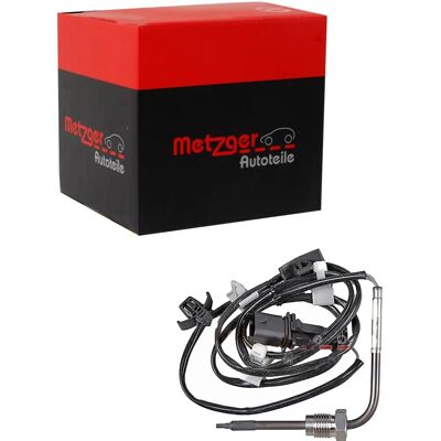 Metzger 0894925 Sensore temperatura gas di scarico - Chevrolet Cruze Opel Astra Metzger 0894925 Sensore temperatura gas di scarico - Chevrolet Cruze Opel Astra