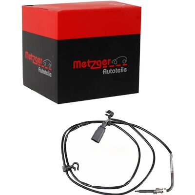 Sensore Temperatura Gas di Scarico VW Phaeton - PTC, 2 pin Sensore Temperatura Gas di Scarico VW Phaeton - PTC, 2 pin