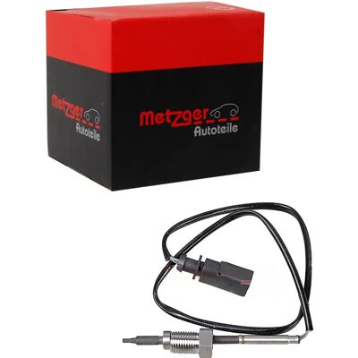Metzger 0894927 Pakokaasujen Lämpötila-anturi - VW Crafter Metzger 0894927 Pakokaasujen Lämpötila-anturi - VW Crafter
