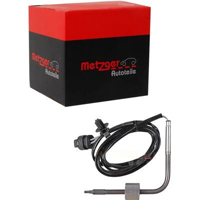 Metzger 0894929 Utsläppsgasutemperatursensor - Utsläppsgasutemperatursensor Metzger 0894929 Utsläppsgasutemperatursensor - Utsläppsgasutemperatursensor