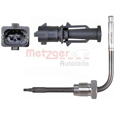 Metzger Opel Astra J Pakokaasujen lämpötila-anturi - 0894936 Metzger Opel Astra J Pakokaasujen lämpötila-anturi - 0894936