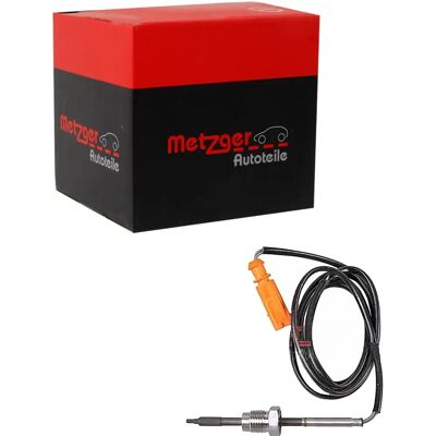 Metzger 03L906088AF Sensore Temperatura Gas di Scarico - Pezzo Motore Metzger 03L906088AF Sensore Temperatura Gas di Scarico - Pezzo Motore