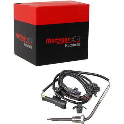 Metzger 55580026 Pakokaasujen lämpötila-anturi - Auton varaosa Metzger 55580026 Pakokaasujen lämpötila-anturi - Auton varaosa