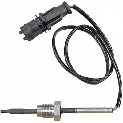 METZGER 0894950 Udstødningsgassers temperaturføler METZGER 0894950 Udstødningsgassers temperaturføler