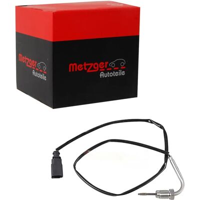 Metzger 04L906088AC Sensore di Temperatura dei Gas di Scarico - Sensore di temperatura dei gas Metzger 04L906088AC Sensore di Temperatura dei Gas di Scarico - Sensore di temperatura dei gas