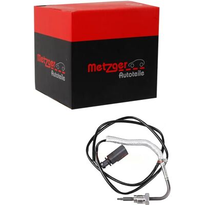 Metzger 0894965 Sensore di Temperatura dei Gas di Scarico - Sensore di Temperatura dei Gas di Scarico Metzger 0894965 Sensore di Temperatura dei Gas di Scarico - Sensore di Temperatura dei Gas di Scarico