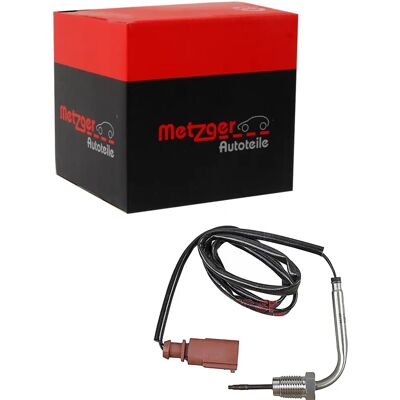 Modello Metzger - Sensore di Temperatura Gas di Scarico Chiuso - 640mm Modello Metzger - Sensore di Temperatura Gas di Scarico Chiuso - 640mm