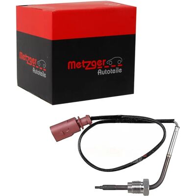 Metzger 059906088ce Sensore Temperatura Gas di Scarico per Audi VW Metzger 059906088ce Sensore Temperatura Gas di Scarico per Audi VW