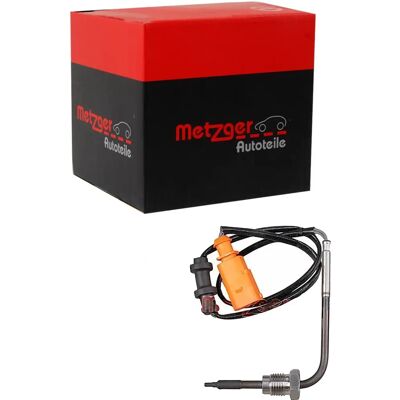 Metzger 03G906088AF/03L906088HL Sensor - Pakokaasujen lämpötila Metzger 03G906088AF/03L906088HL Sensor - Pakokaasujen lämpötila