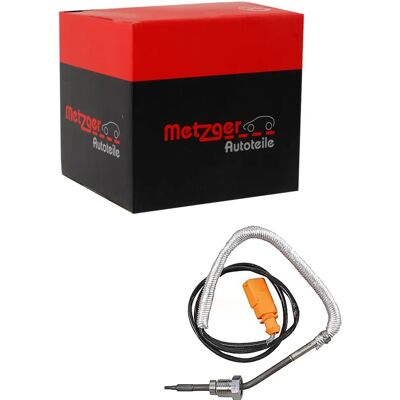 Metzger 045906088f Sensore Temperatura Gas di Scarico - Sensore Gas Scarico Metzger 045906088f Sensore Temperatura Gas di Scarico - Sensore Gas Scarico