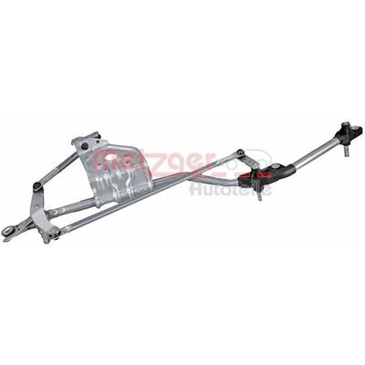 Metzger Renault Scenic Viskerarm - Viskerarm til Renault Scenic Metzger Renault Scenic Viskerarm - Viskerarm til Renault Scenic